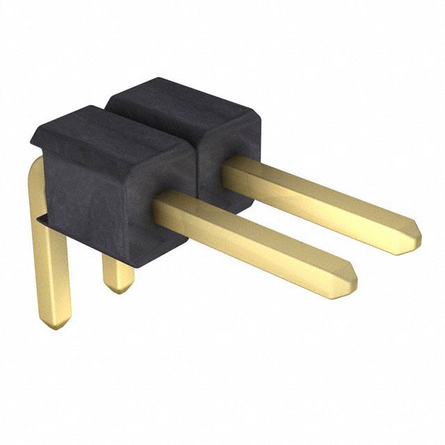 880-70-002-20-001101 Preci-Dip  Headers Male Pins